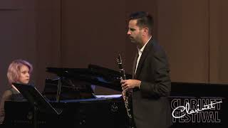 Carl Reinecke: Introduction & Allegro Apassionato in C minor, Op. 25 | Vitor Fernandes/Elena Serova
