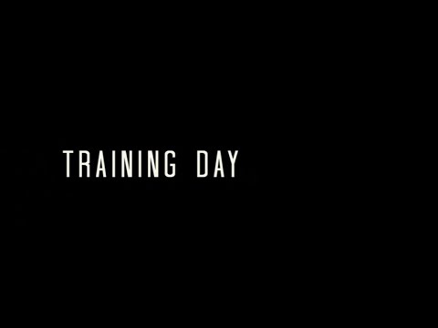 Pseudo The Beatguy Training Day Official Video 