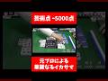 【モナカ公国R】芸術点−5000点【第2回イカサマ麻雀選手権】