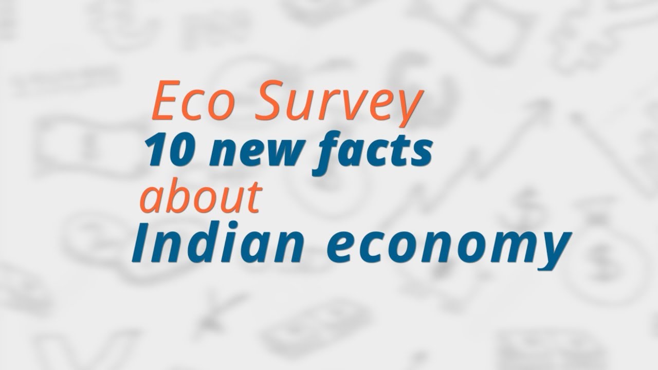 Budget 2018: 10 New Facts On The Indian Economy