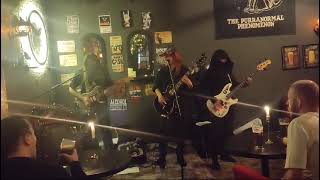 Holy Dragons - Angel Shadows