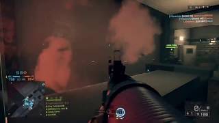 BF4 RPG-7 Quad Feed