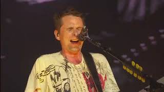 Video thumbnail of "Muse - Stockholm Syndrome 18/6/2022"