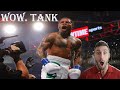 When it comes to a heavy upper-cut Punch | Watch Gervonta Tank Davis