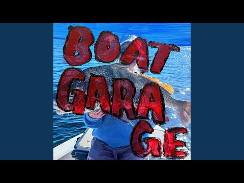 Boat Garage