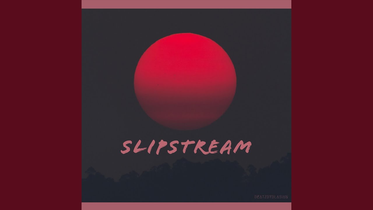 Slipstream YouTube