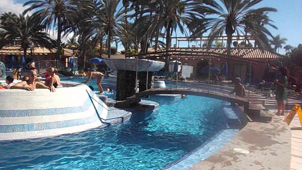 hotel dunas suites and villas resort