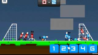 تحميل لعبة soccer jumper و pocket soccer للاندرويد screenshot 5