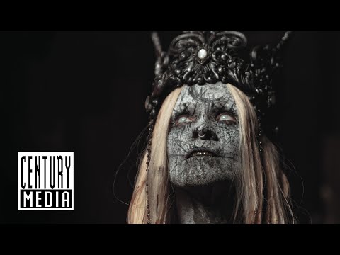 SUICIDE SILENCE - Thinking In Tongues (OFFICIAL VIDEO)