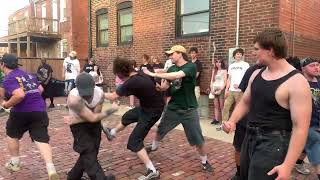 Current Solace at the Chop Shop (06/29/2026)