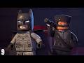 LEGO Batman: Legacy of the Dark Knight | Part 9 | PS5 Walkthrough