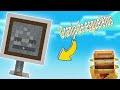 Granja de esqueletos con SPAWNER en ONE BLOCK: Tutorial en Minecraft Bedrock