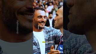 Ils ont encore frappe 🏉#UBB #ChampionsCup #Bordeaux #TopTeam #RugbyFrançais