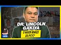 O maior inim1go do pc dr lincoln gakiya  fala glauber podcast 370