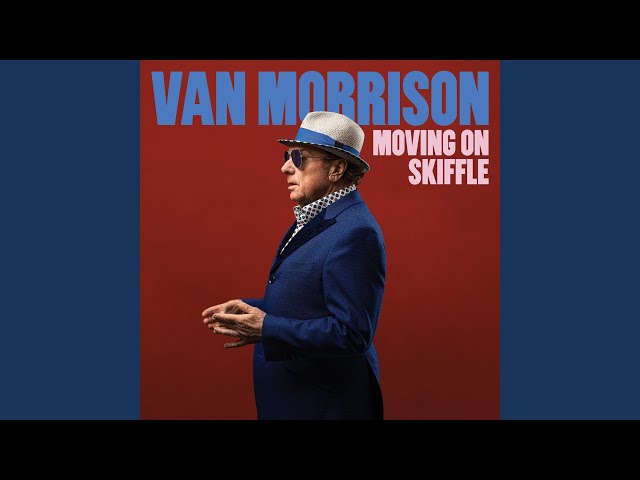 Van Morrison - Travelin’ Blues