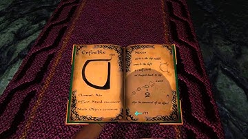 Gaia: Genesis Oculus Rift Leap Motion Demo