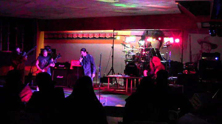 James Forte Benefit Concert - Trials and Memories