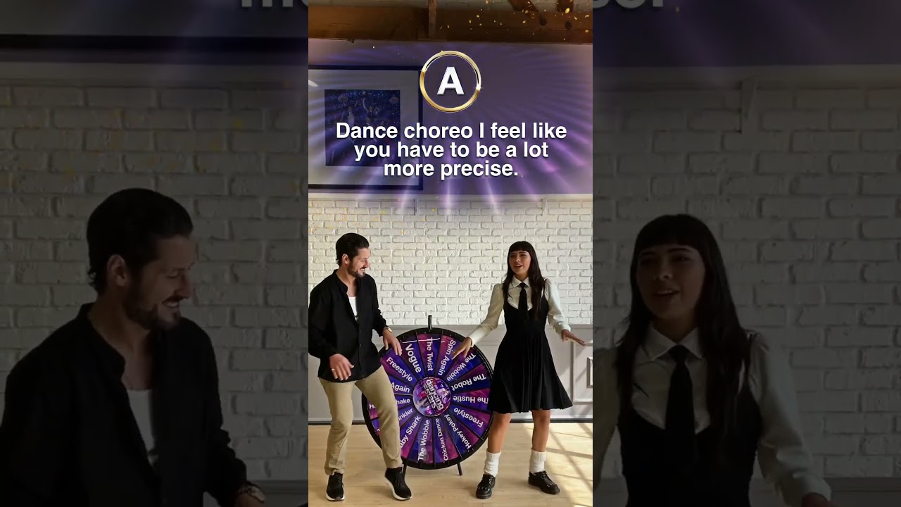 The challenge for the 