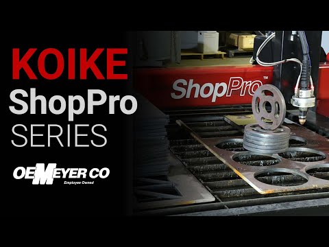 KOIKE ShopPro