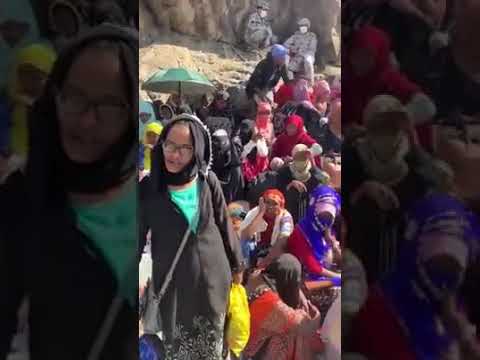 RAKKOO Ummanni Keenya Kan Yaman Daangaa Saudi Arabia Jiddutti Akkatti Rakkachaa Jiran