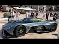 Monaco craziest luxury supercars vol33 carspotting in monaco