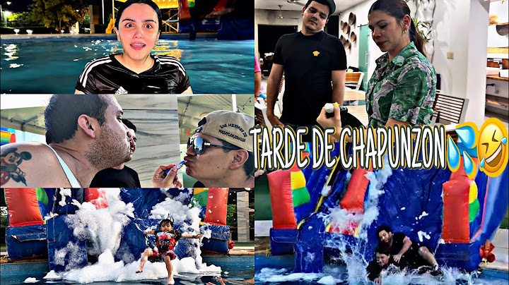 THIS IS HOW WE HAD FUN IN THE POOL AND WATER BOUNTY WITH FRIENDS AND FAMILY💦🤣/MAYVE CASTRO‼️