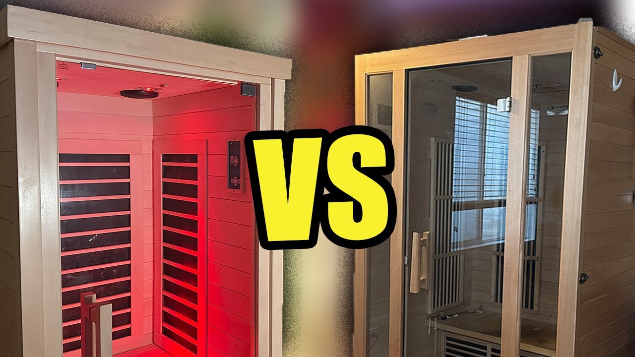 THIS Is What Happens To Your Body In An Infrared Sauna HONEST REVIEW this-is-what-happens-to-your-body-in-an-infrared-sauna-honest-review