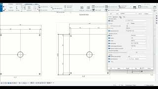 20240401 How To Put Dual Dimensions In Tekla - Vlog 45