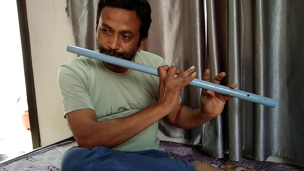 Oh my God flute YouTube