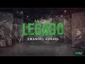 LEGADO - Emanoel Gurgel | 3º Episódio
