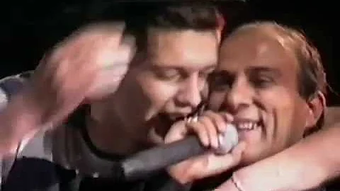 Dzej Ramadanovski - Nedelja - (Live) - Tasmajdan - (1991)