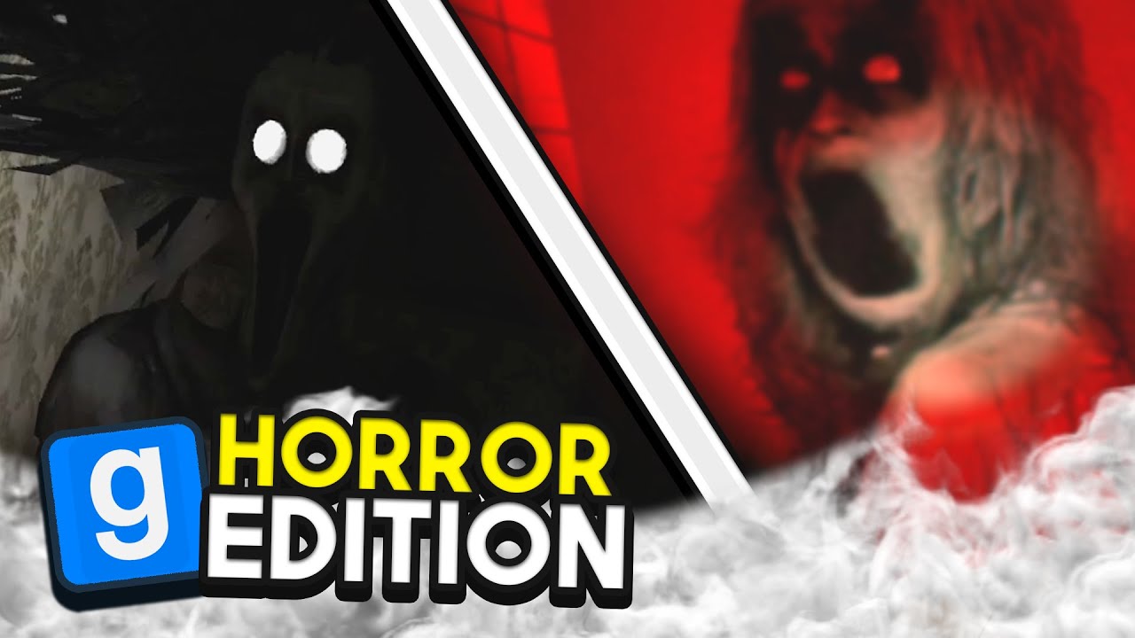 You Won't Believe What We Found in GMOD...