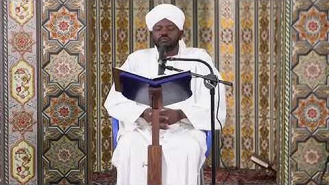 التلاوة العذبة والروضة الثانية من رياض الوحي | نورين محمد صديق ٰ رحمة الله ٰ | أواخر الزمر