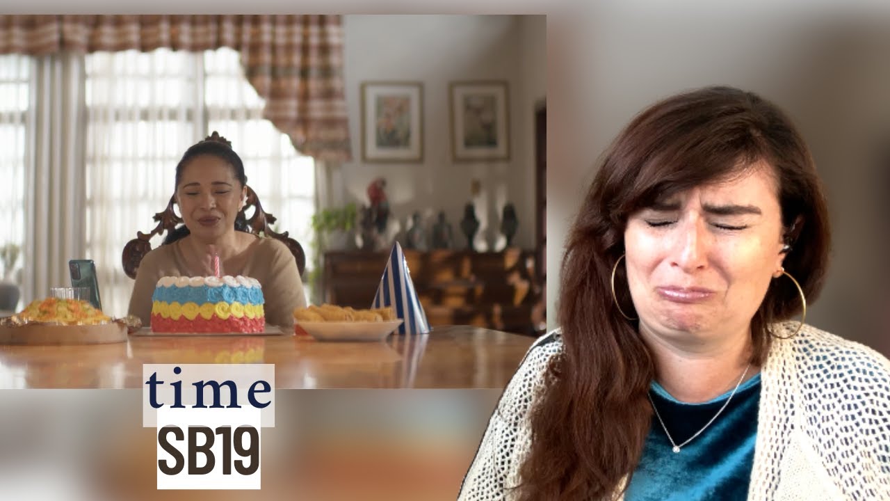 SB19 - Time (MV) - Vocal Coach Reaction & Analysis