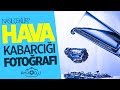 SUDA HAVA KABARCIĞI FOTOĞRAFI NASIL ÇEKİLİR? (HOW TO SHOOTING BUBBLE PHOTOGRAPHY?) | AmcaOğlu