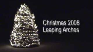 Leaping Arches