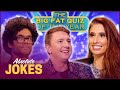 Big Fat Quiz Of The Year 2020 (Complete Episode) | Absolute Jokes