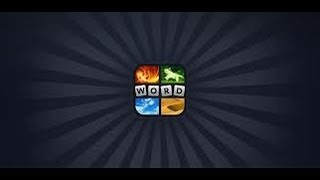 4 Images 1 Word-level 50-51-52-53-54-55-56-57-58-59-60 screenshot 5