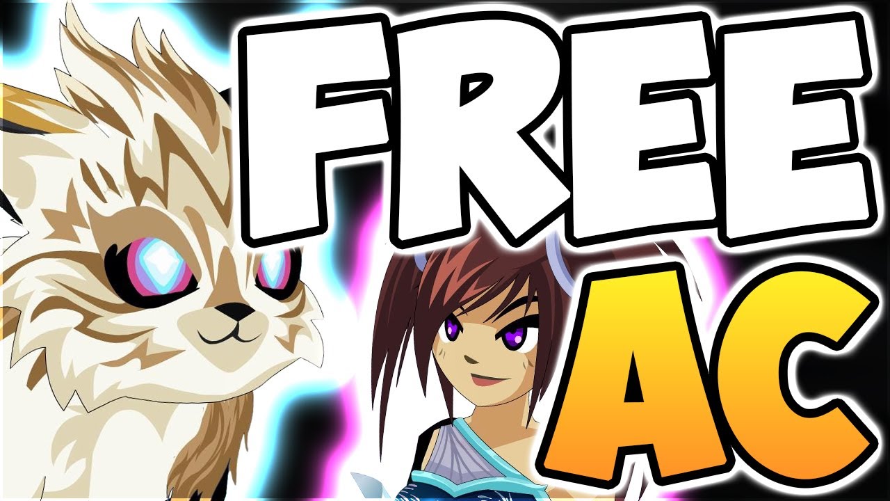 *NEW FREE AC TAGGED* PET! (Kitty McKittyFace) AQW 2025