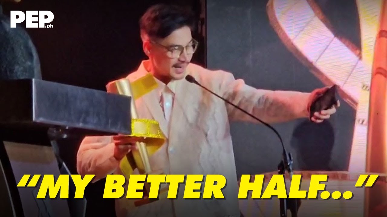 Piolo Pascual, pinasalamatan ang kanyang 