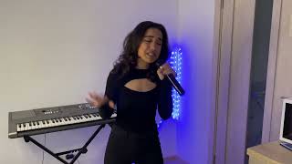 ANI GALSTYAN - Ain't My Fault (Zara Larsson cover)
