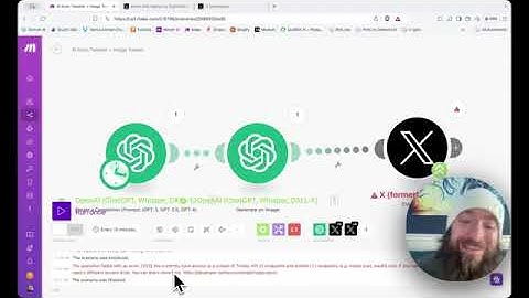 Unlock Twitter Automation Secrets with AI Tools! 🚀