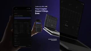 Tradecopia PRO+ Lite #shorts