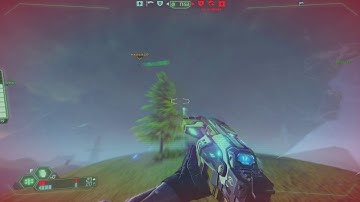 Tribes Ascend Montage 2