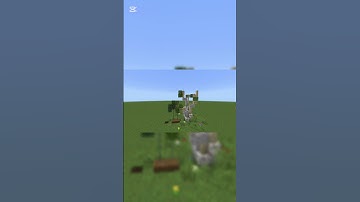 day 12 of building custom trees until I get viral. #minecraft #day12 #tree #trees #birchtree