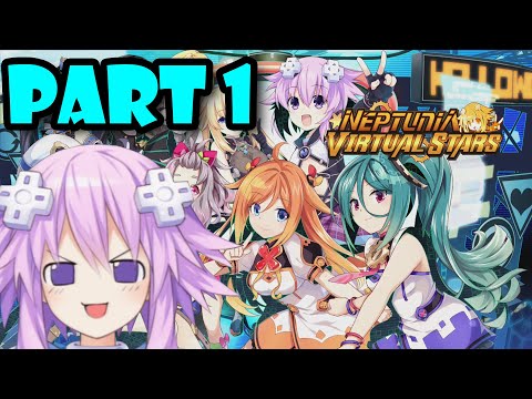 Cult of Nep Nep