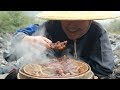 这才是鸡脚最过瘾的吃法（This is the most enjoyable way to eat chicken feet）