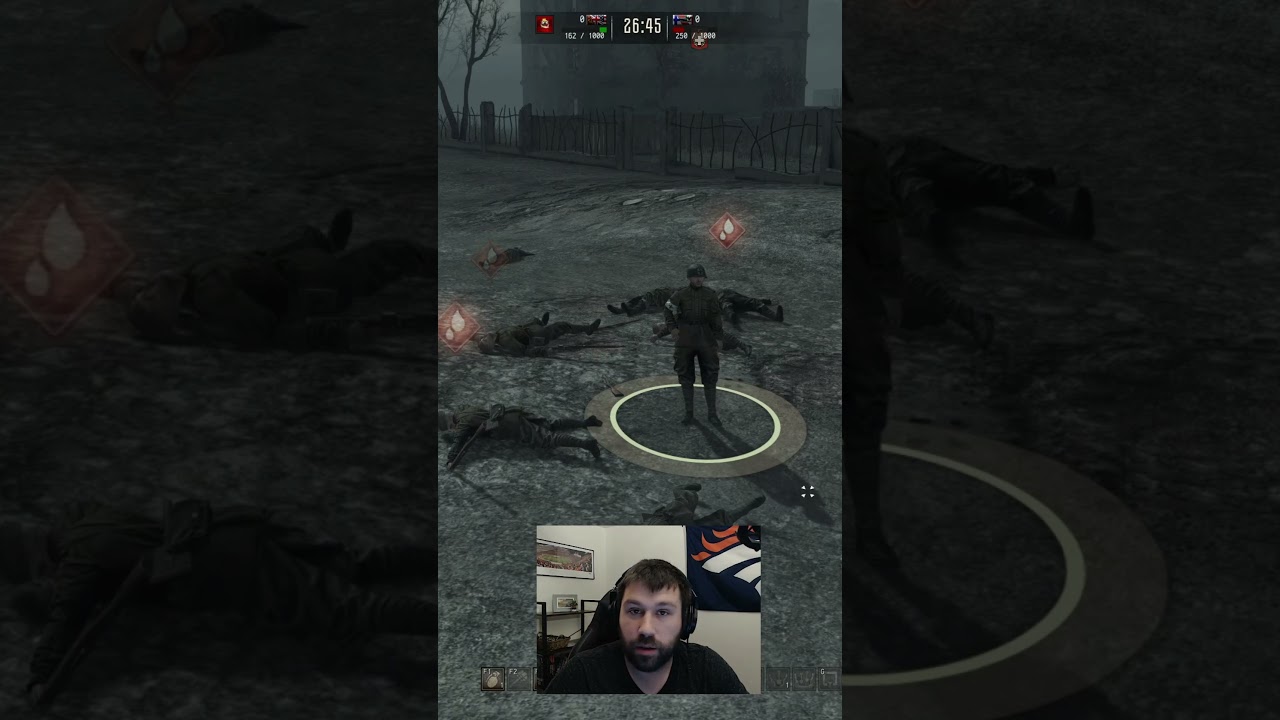 CTA Gates of Hell: How to | Micro Medics Guide | 