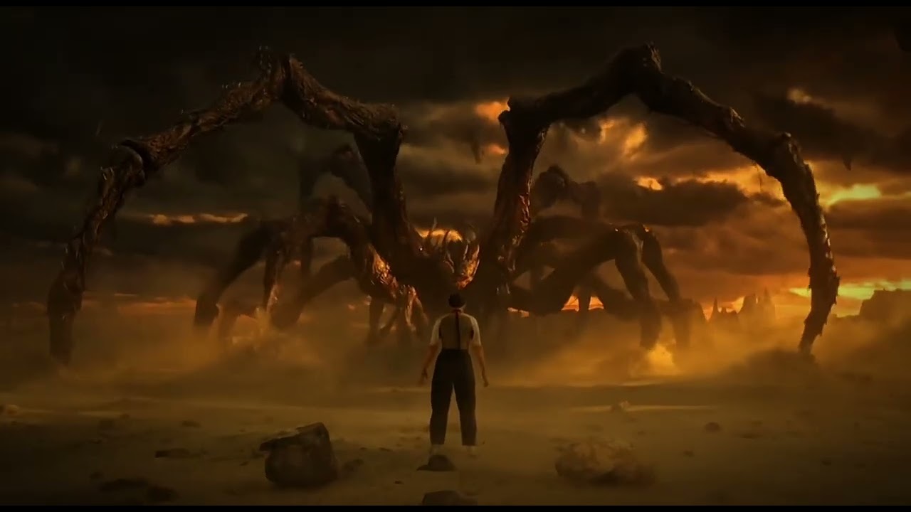 That final battle was insane! 🔥🔥🔥