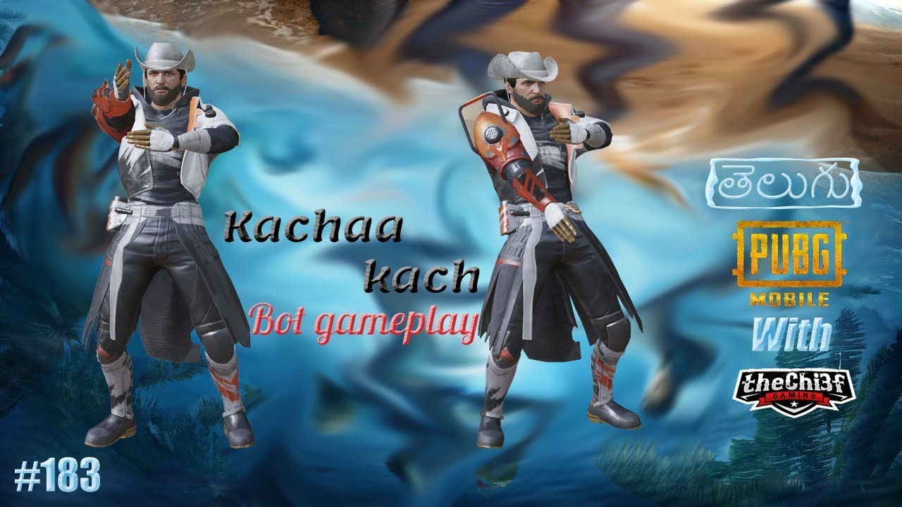 Updates of bugs  [Telugu] iPad gameplay-184 [!insta]